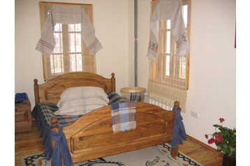 Bielorusia Privát Kuchkuny, Interior